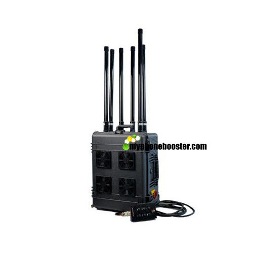Android 4g phone signal blocker - cell phone signal jammer bag