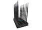 18 Channels Mobile Phone Signal Jammer Block All GPS Signals 42W High Power