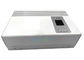 Smart Dual Band Mobile Phone Signal Enhancer GSM900 DCS1800 White Color 20dBm Power