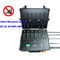 300w Backpack Jammer Prison Military Using Bomb Blcok 2G 3G 4G 5G WiFi Up To 500m