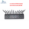 AC110V 48w Desktop Signal Jammer 2G 3G 4G 5G 2.4G 5.8G VHF UHF 12 Bands