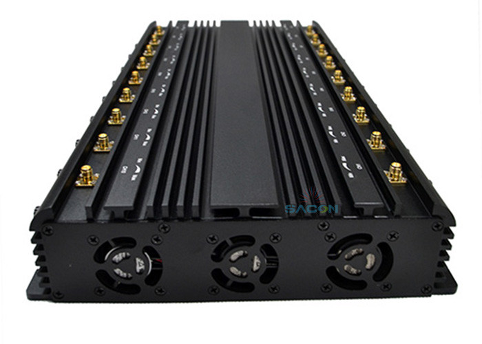 Cell phone jammers controversy , High Power Cell phone Jammer for Prison