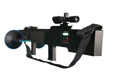 Drone signal jammer project - Dual Band Mobile Phone Signal Booster (GSM900&DCS1800)