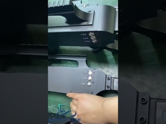 60W High Power Anti UAV Signal Jammer GPS 2KM Range