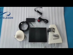 27dBm Dual Band Mobile Phone Signal Booster EGSM 4G LTE800Mhz