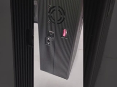 Mobile Phone Signal Jammer