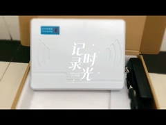 8 Channels 2G 3G 4G 5G 20w Mobile Phone Signal Jammer