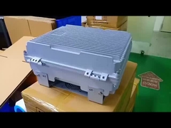 Waterproof Outdoor Drone Signal Jammer 6-8 Channels 30w/Band 1-3km Distance