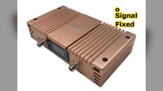 Boost Signal  Bands DCS G G LTE 600Mhz