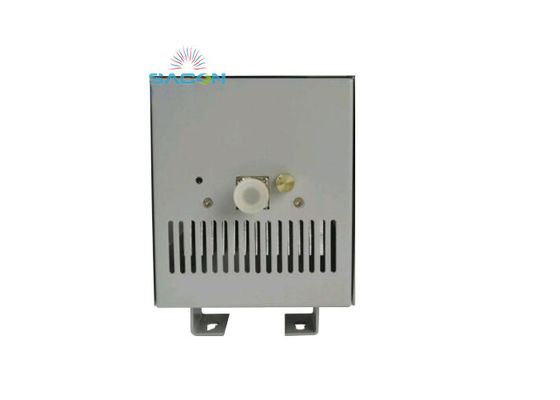 Single Band 50W Wifi Signal Jammer with 200m Shield Range for Prison and Jail Security