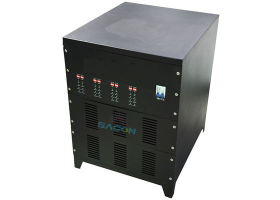1300W DDS Bomb Jammer with 20-3000MHz Full Band Jamming for VIP Convoy Protection