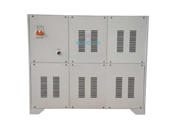 15 Channels High Power IED Jammer with 1135W Output Power and 20MHz - 6GHz Full Band Frequency