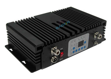 Digital Mobile Signal Amplifier , 23dBm 3G Signal Booster For Basements