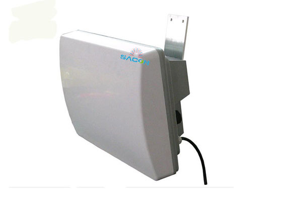 70W Waterproof 7 Channels Cell Phone Signal Jammer with Built-In Antennas for Outdoor Use