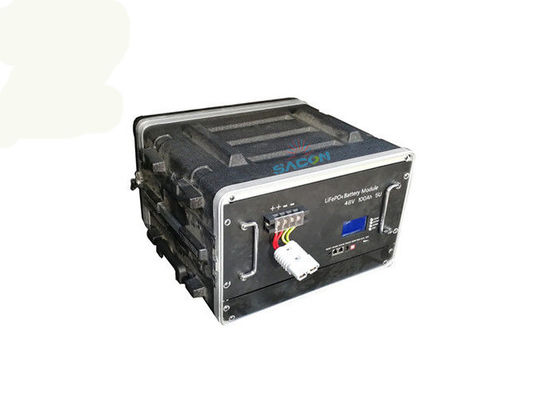560W 10 Channels Vehicle Convoy Bomb Jammer with 20MHz to 6GHz Frequency Range for IED Protection