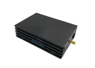 Indoor Tetra Wide Band Cellular Signal Boosters Repeatersr 380Mhz For Any Cellular Devices