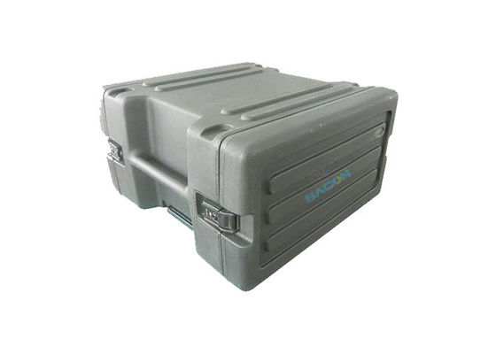 400W High Power 4 Bands Manpack Jammer with 200m Range for 2G 3G Signal Blocking