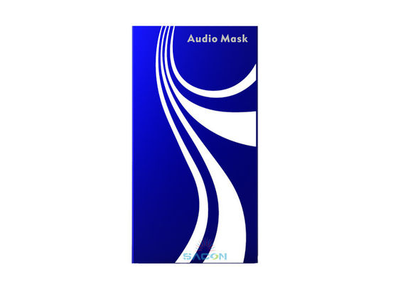 Small Size Light Weight Long Range Voice Recording Jammer Audio Signal Jammer for Cell Phones