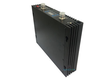 4G Mobile Signal Repeater 30dBm LTE1700Mhz 80dB Gain DC9V/5A Power Supply IP40