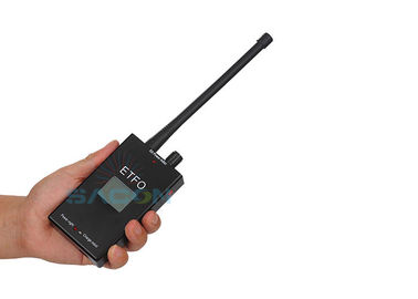 Signal Frequency Bug Camera Detector 20-3000Mhz Detect Mobile Phone 1.2G 2.4G