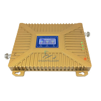 20dBm GSM DCS 3G Triple ALC Mobile Signal Repeater