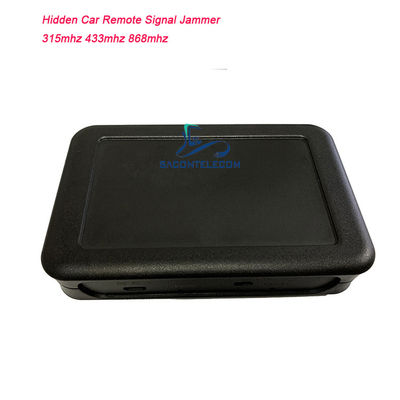 Android Pocket Car Remote Signal Jammer 868mhz 915mhz