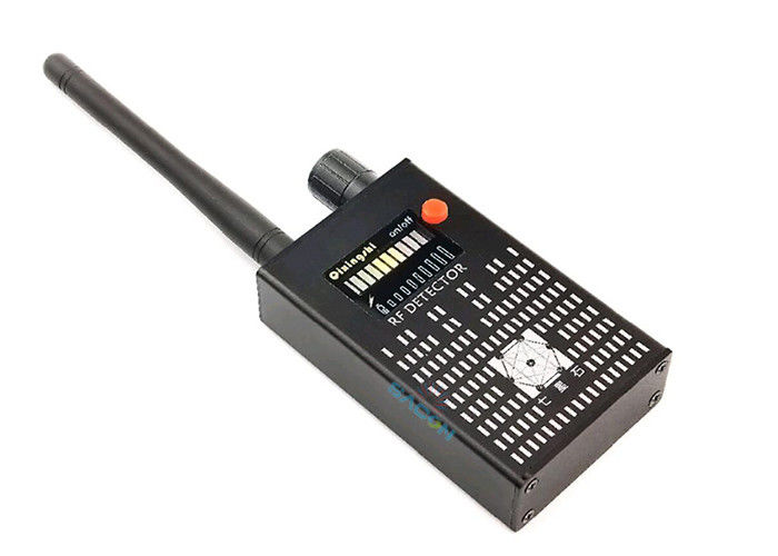 Anti Spy Bug Camera Detector Laser Lens 1Mhz8000MHz Radio Detection