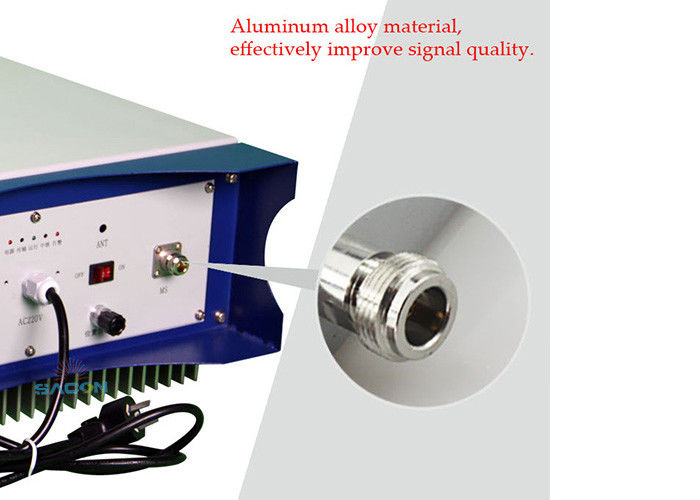 CDMA 850mhz Outdoor Mobile Signal Repeater 20w Power Long Distance 100v ...