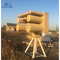Radar 10KM Long Distance Directional Drone Jammer Anti UAV System