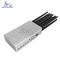 12 Channels 20w 2 Hours Working Portable WiFi Jammer For Cell Phone GPS