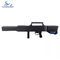 Portable Gun Type Drone Signal Blocker 1.2KM Distance For GPS 2.4G 5.8G GSM