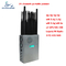 28 Channels Handheld Mobile Phone Signal Jammer