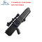 8 Channels Anti Drone Signal Jammer Gun Blocker Up To 1km Built In Battery