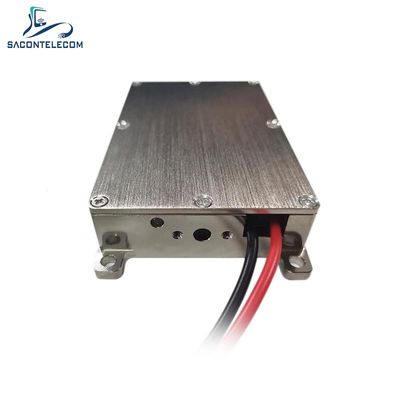 433MHz 5.8G 100W FPV RF Jammer Module for UAV Drone Signal Blocking