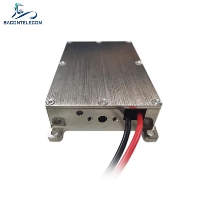 900mhz 433mhz 1.2G 1.4G 1.5G 2.4G 5.2G 5.8G WiFi RF jammer module UAV drone jammer module