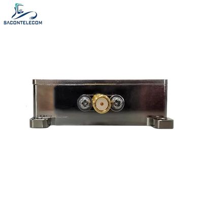 433MHz 5.8G 100W FPV RF Jammer Module for UAV Drone Signal Blocking