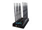High Frequency Mobile Phone Signal Blocker For Schools , 24 Hours Work Time