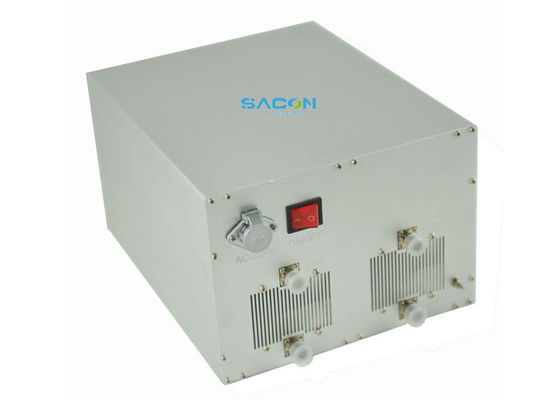 400W 4 Bands Prison Jail Signal Jammer for Mobile Phone and RF Blocking