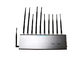 4G GPS RF Wifi Signal Jammer 11 Antennas For School / Conference Room