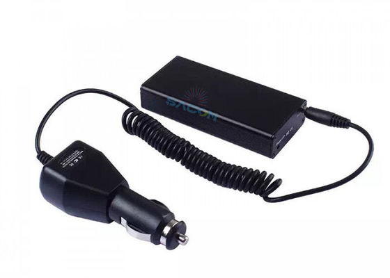 5m Range Portable GPS Jammer with 700mA Power and 3 Omni Antennas for Effective Signal Blocking