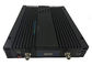 27dBm Mobile Phone Signal Booster For Parking Lots / Tunnels , Highly Efficient