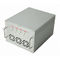 400W High Power Signal Jammer AC110~240V 50dBm With 39*39*25cm Size