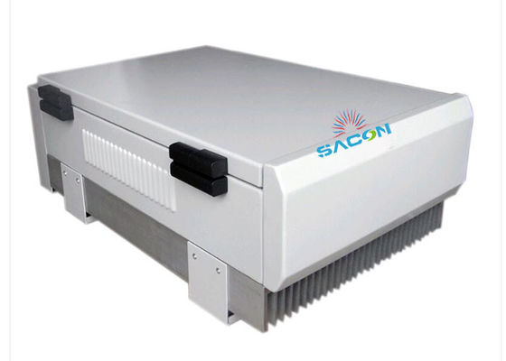 250W High Power Signal Jammer with 300m Range and Waterproof Design for Prisons and Government Compounds