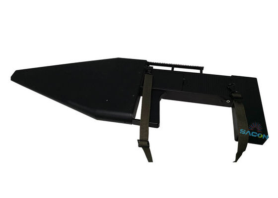 800m Range 300-6000MHz High Integration Drone Signal Jammer UAV Jamming System