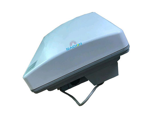 70W Waterproof 7 Channels Cell Phone Signal Jammer with Built-In Antennas for Outdoor Use
