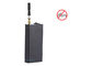 Car Tracker Gps Tracking Device Jammer , Vehicle Gps Jamming Device1500Mhz Light Weight
