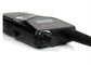 Wireless Pocket Bug Camera Detector 25MHz-6000MHz 9V Small Size High Sensitivity