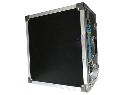 60W Output Power 6 Channels Manpack Signal Blocker with 80m Jamming Range for GSM CDMA DCS 3G WiFi