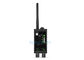 1Mhz - 12Ghz RF Wireless Camera Rf Detector FBI GSM Auto Tracker Aluminium Alloy