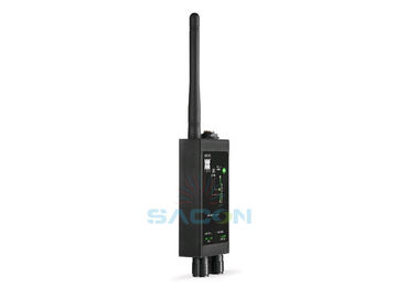 1Mhz - 12Ghz RF Wireless Camera Rf Detector FBI GSM Auto Tracker Aluminium Alloy